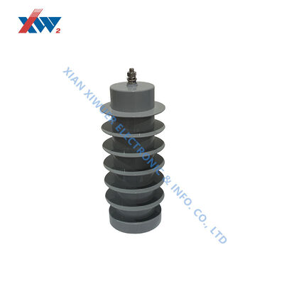XIWUER LEDZW-12 High Voltage Capacitive Voltage Divider for Smart Grid, GIS & Power Monitoring