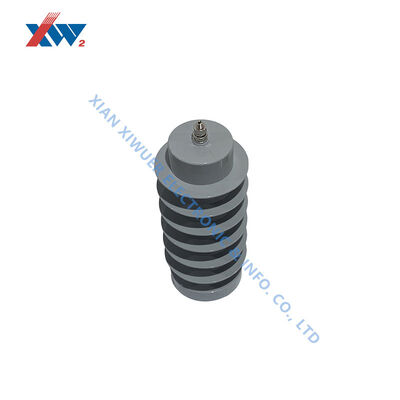XIWUER LEDZW-12 High Voltage Capacitive Voltage Divider for Smart Grid, GIS & Power Monitoring