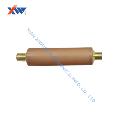 24KV 150PF Live Line Capacitors For Microwave Oven 227 Tantalum