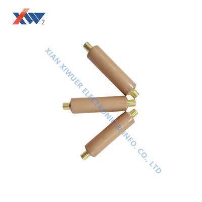 24KV 150PF Live Line Capacitors For Microwave Oven 227 Tantalum