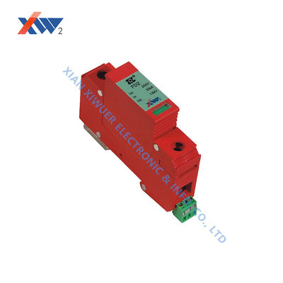 FD2/FD10 جهاز حماية من زيادة الطاقة النموذج 255VAC