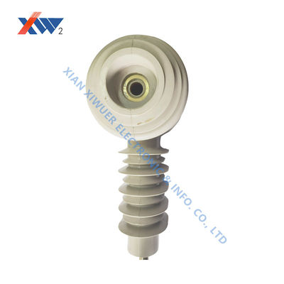 Lzw 32 Outdoor Current Instrument Transformer Strut Type Single Stage