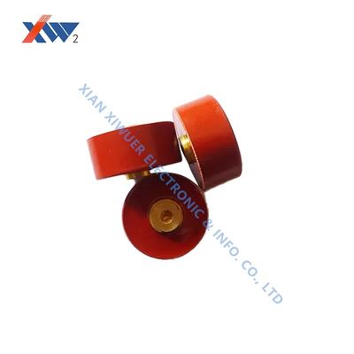 سعر جيد 40kv 7500pF طاقة مكثف السيراميك عالي الجهد للشبكة الذكية متصل
