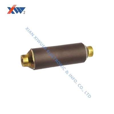 سعر جيد 24kv 10PF أس سيراميك مكثف عالي الجهد حياة طويلة ISO9001 متصل