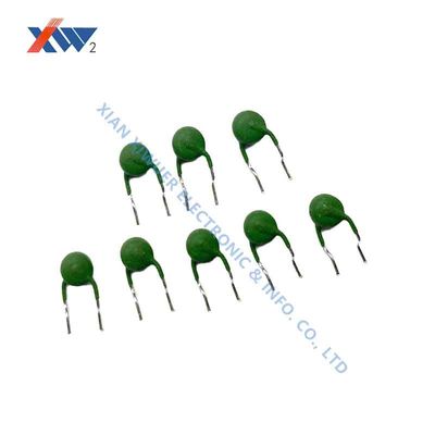سعر جيد 200 ~ 400 Ptc Ntc المقاوم للحماية من التيار الزائد MZ21 05AR متصل