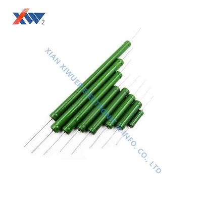 سعر جيد مقاومات الجهد العالي المخصصة 50KV 100G أوم غير حثي للأشعة السينية متصل