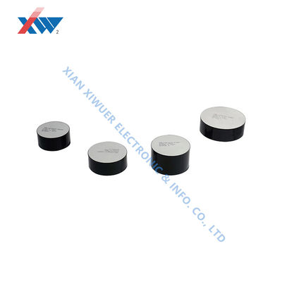 سعر جيد محاصرات التمديد MOV أكسيد المعدن Varistor أكسيد الزنك Varistor للشاشات نصف الموصلة D30 × 30 متصل