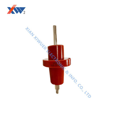 سعر جيد 24KV 630A عازلات الراتنج الايبوكسي للشحن اختبارات الصنبور الجهد الشحن مع اتصال الشحن متصل