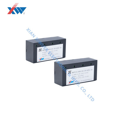 أجهزة حماية الزيادة العالية لعملاء ABB مع شهادة CAS المستخدمة للمحول