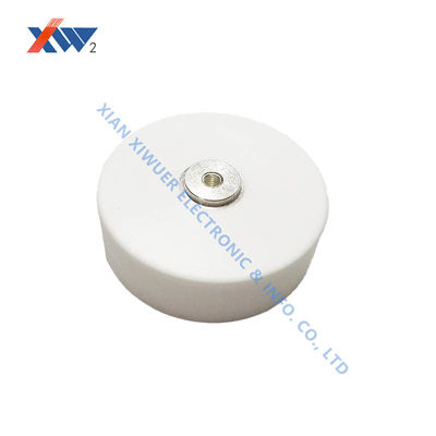 CT8-1 15KV 1900pF مكثفات مقبض الباب عالية الجهد MT المتطلبات التقنية للمعدات الكهربائية