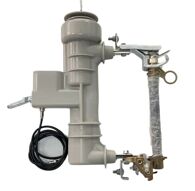 فيوز ذكي مع التحكم عن بعد في تحويل مراقبة الأخطاء وإمدادات الطاقة الذاتية لتطبيقات الشبكة الذكية