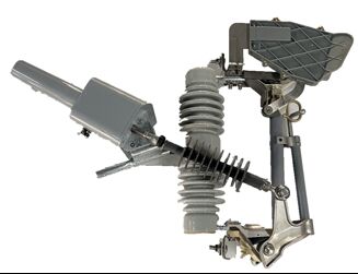 فيوز ذكي يعمل بالكهرباء مع التحكم عن بعد ، التحكم المحلي اللاسلكي ، وجمع التيار الثلاثي المراحل