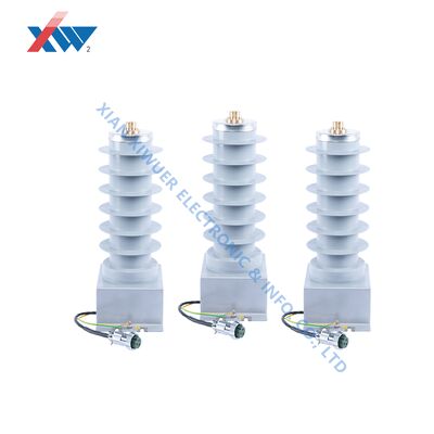 إمدادات الطاقة للمكثفات عالية الجهد