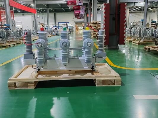 Capacitive Transformer High Voltage Capacitor Power Supply with 220VAC±10% Output Voltage IP67 Waterproof Level and Insulating Resin Potting