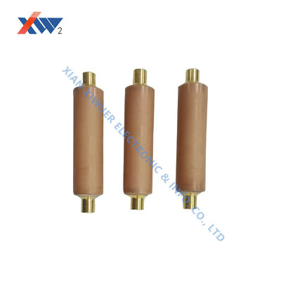 وحدة مكثف VDIS السيراميكية Plug-and-Play مع تقييم الجهد 2000V وعمر 10 سنوات لـ MV Switchgear