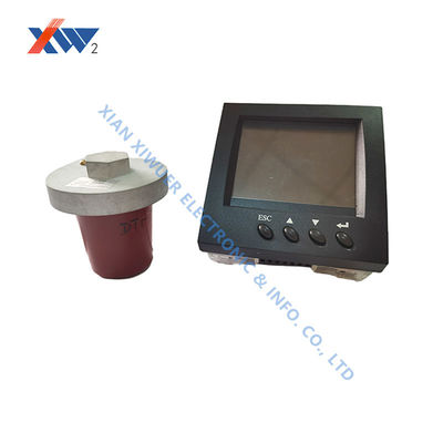 سعر جيد 10KV P60 / 25 Block Wireless Switchgear Temperature Sensor للوحدات الرئيسية للحلقة متصل